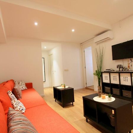 Sol Mayor Apartment Madrid Ngoại thất bức ảnh