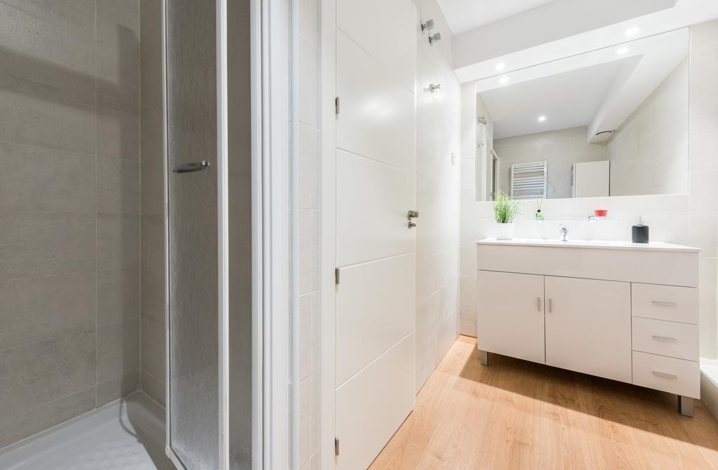 Sol Mayor Apartment Madrid Ngoại thất bức ảnh