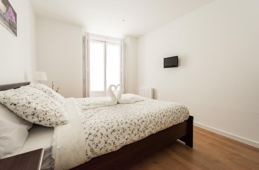 Sol Mayor Apartment Madrid Ngoại thất bức ảnh