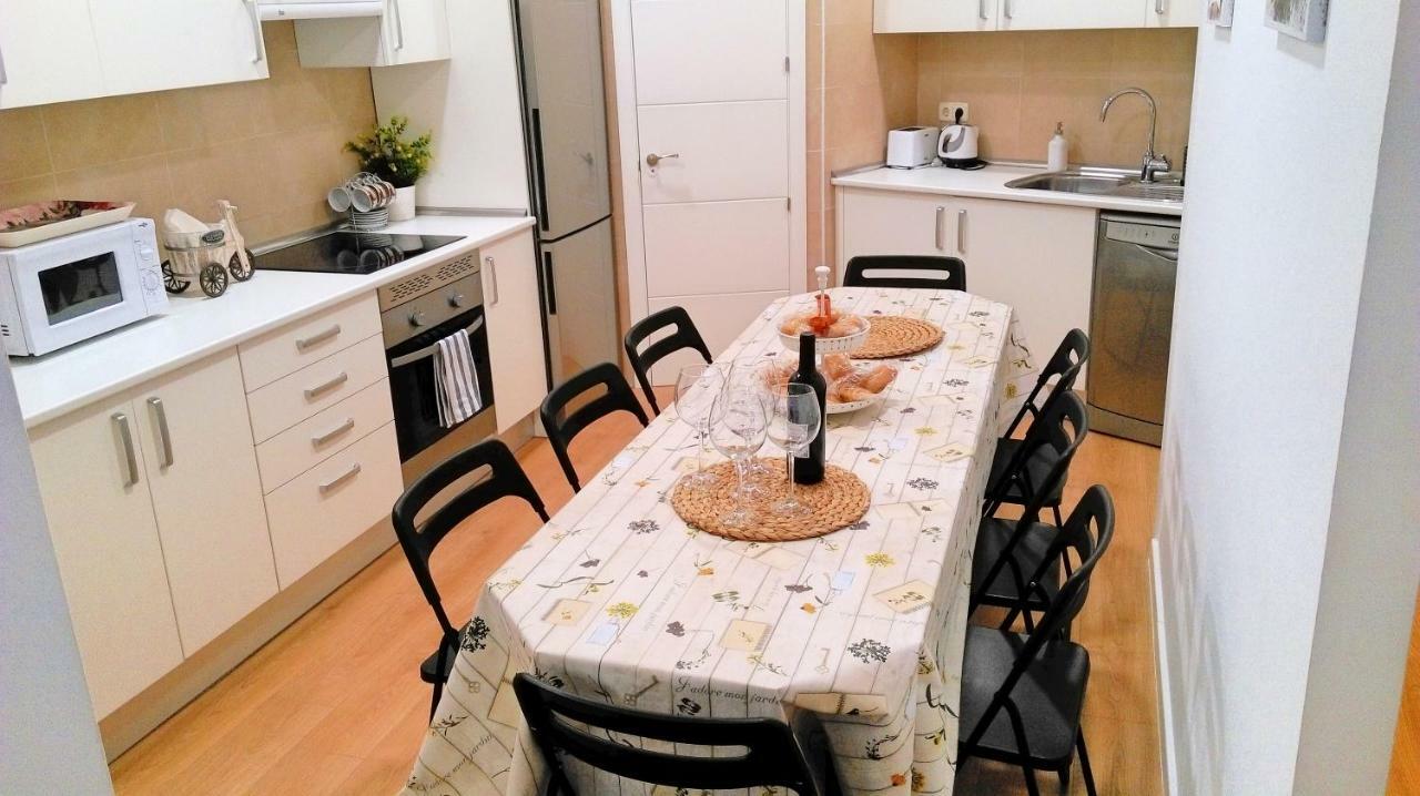 Sol Mayor Apartment Madrid Ngoại thất bức ảnh