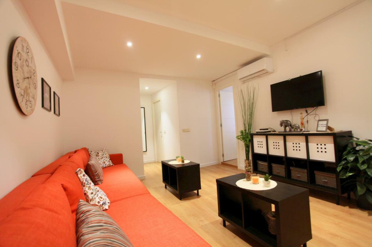 Sol Mayor Apartment Madrid Ngoại thất bức ảnh