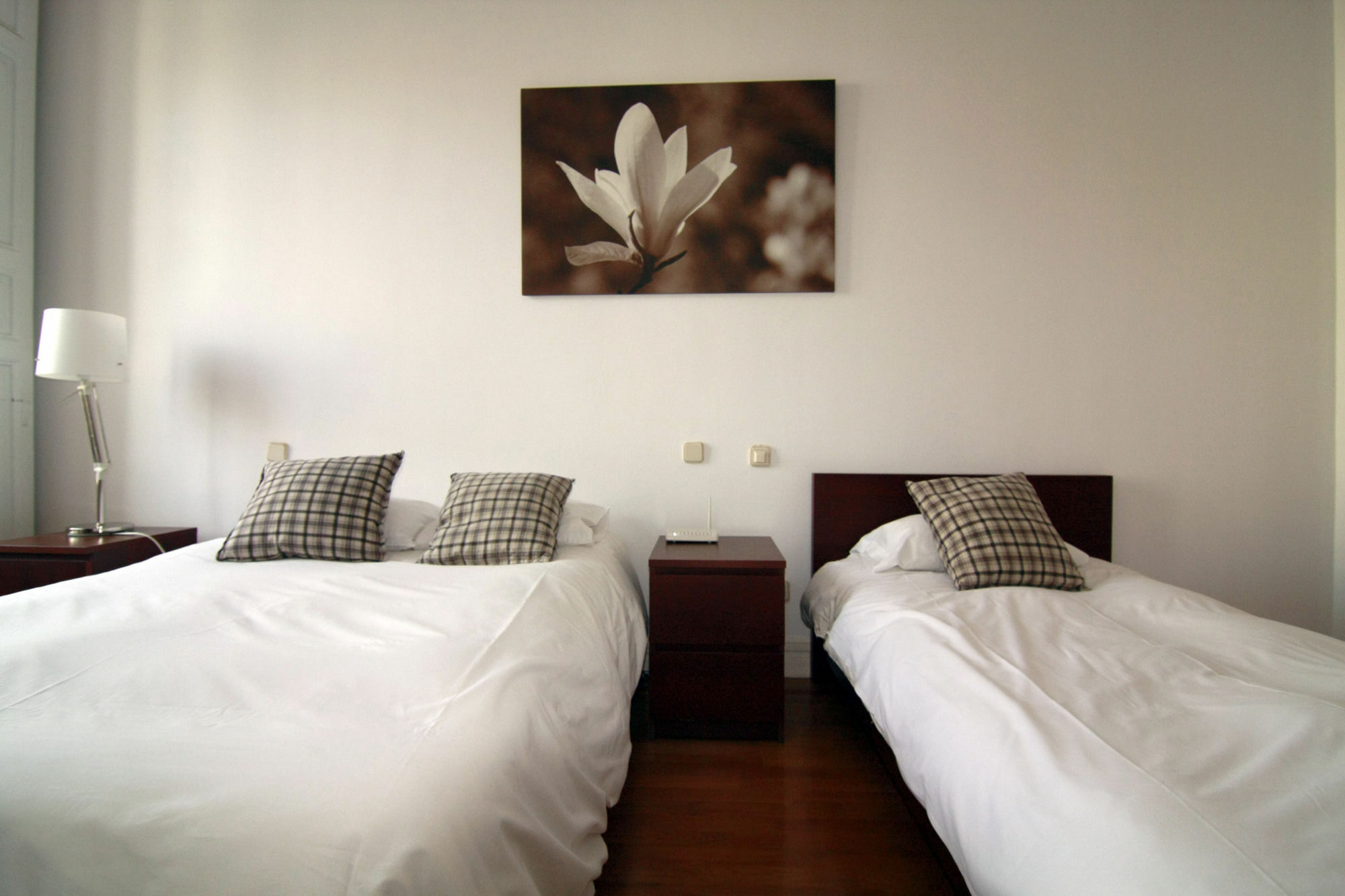 Sol Mayor Apartment Madrid Ngoại thất bức ảnh