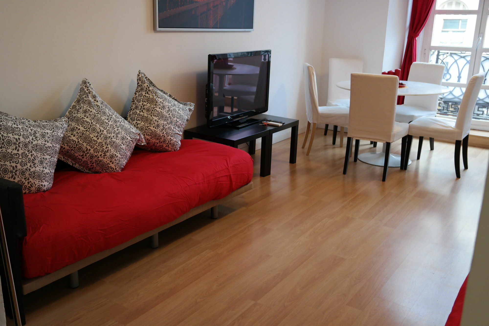 Sol Mayor Apartment Madrid Ngoại thất bức ảnh