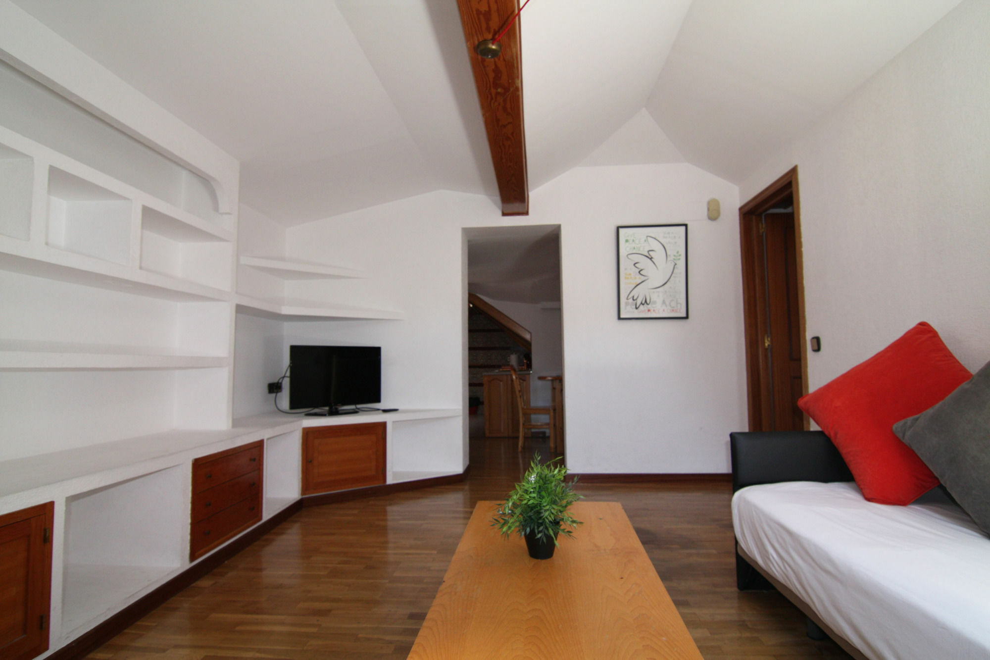 Sol Mayor Apartment Madrid Ngoại thất bức ảnh