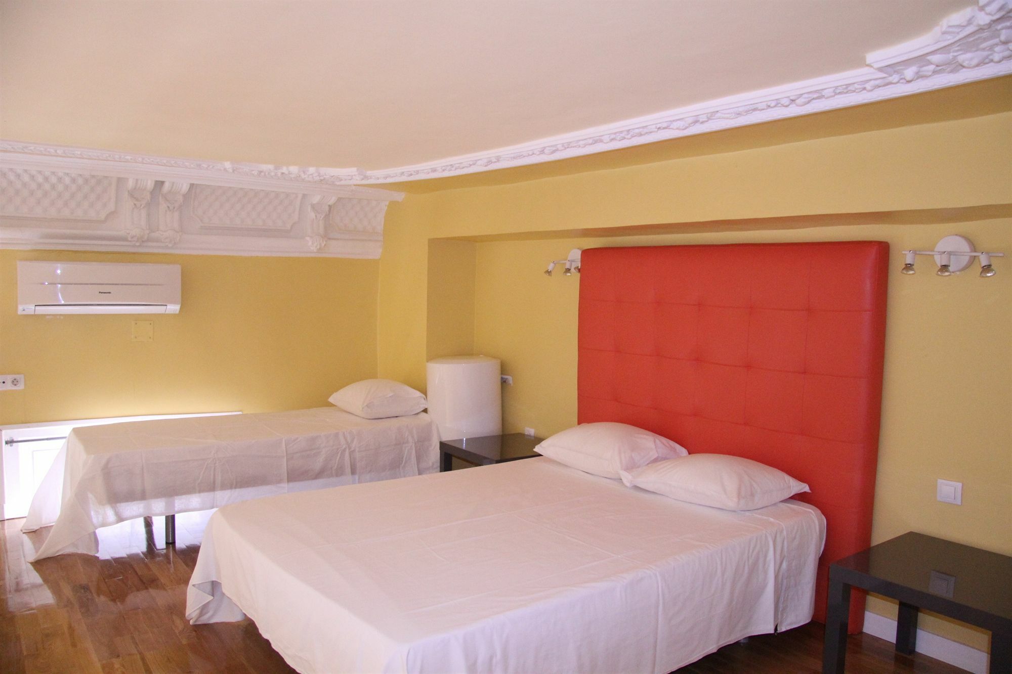 Sol Mayor Apartment Madrid Ngoại thất bức ảnh