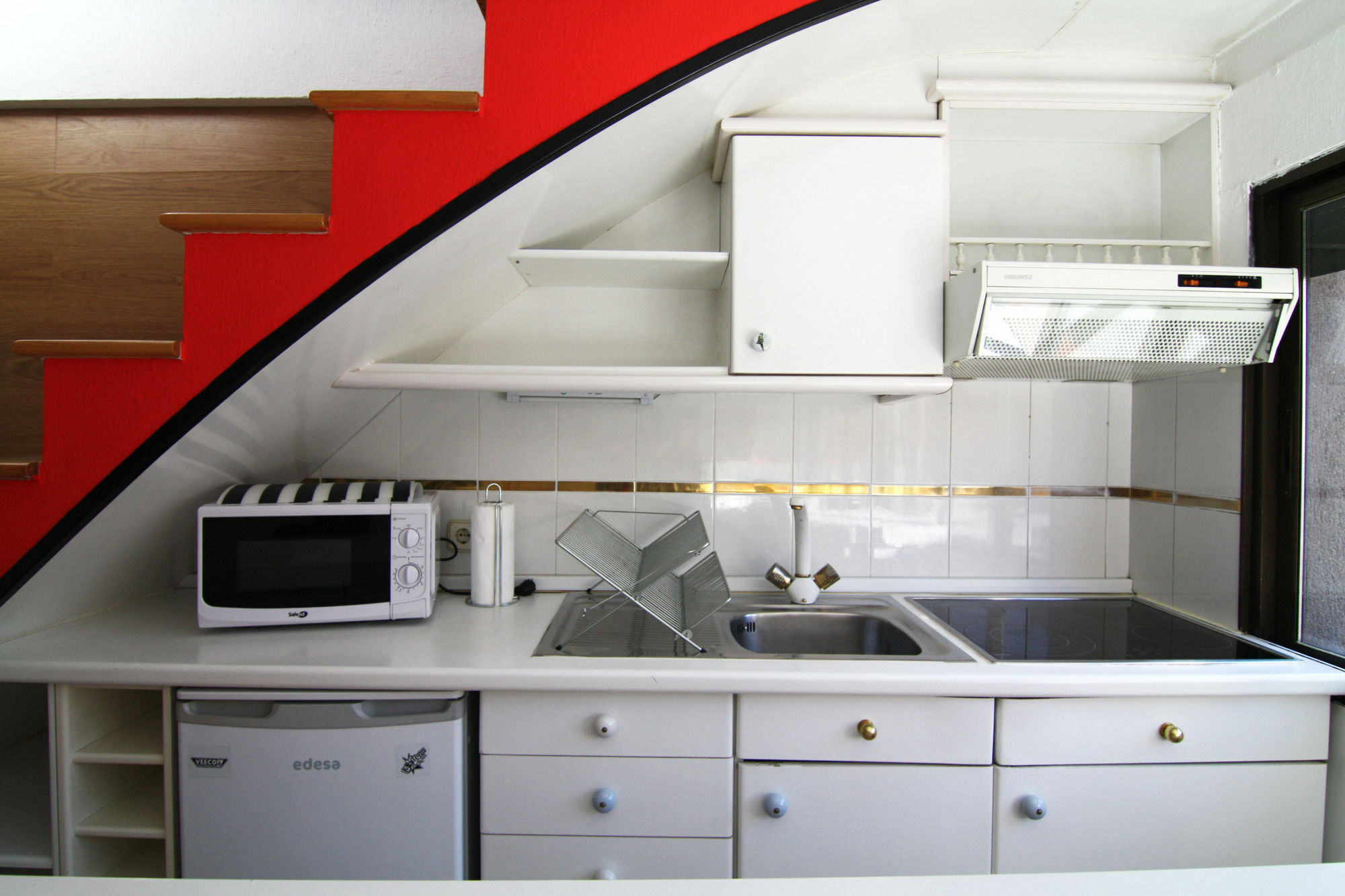 Sol Mayor Apartment Madrid Ngoại thất bức ảnh