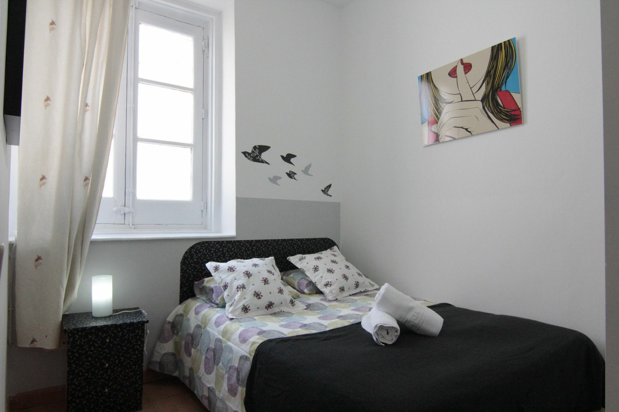 Sol Mayor Apartment Madrid Ngoại thất bức ảnh