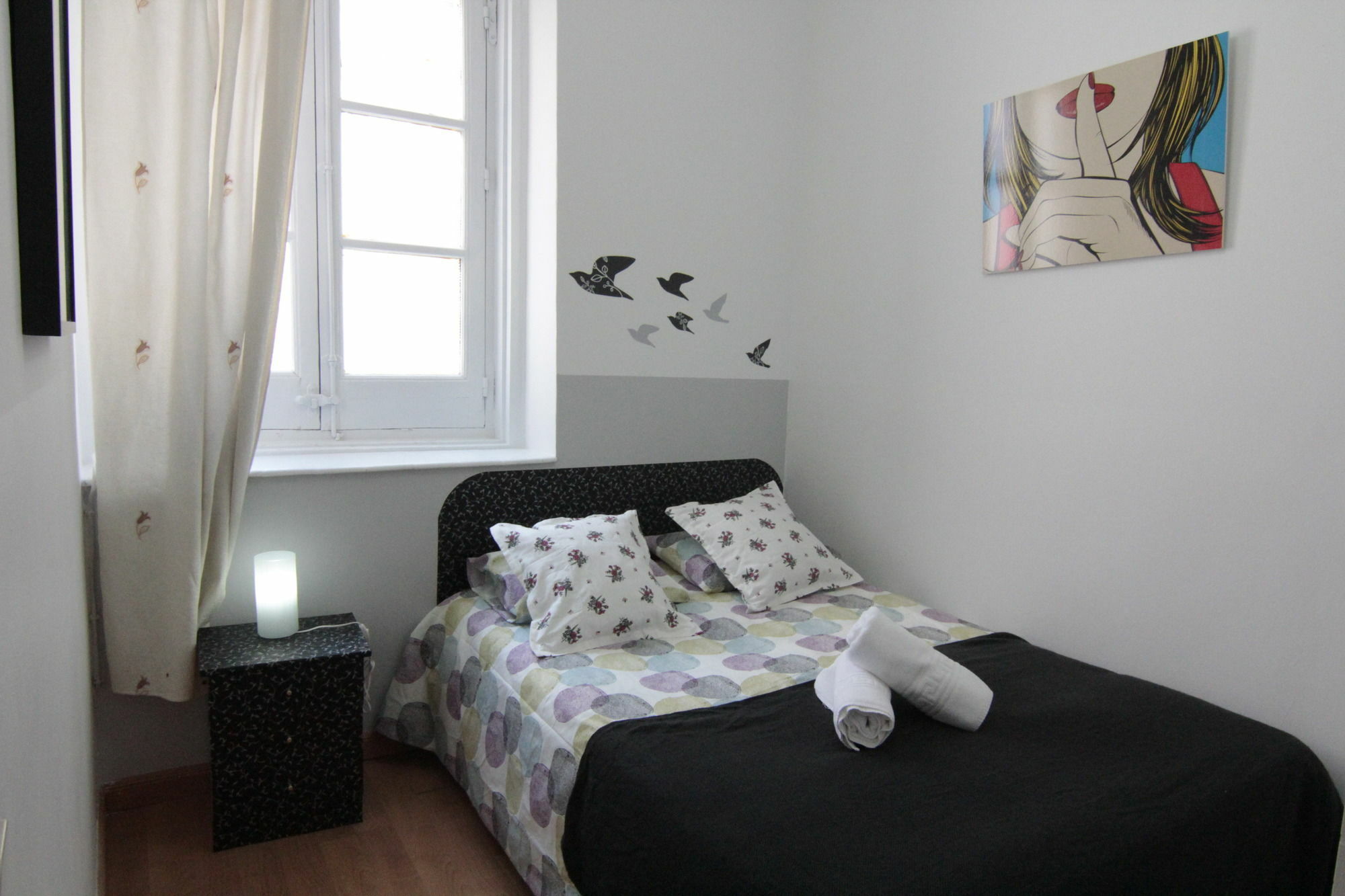 Sol Mayor Apartment Madrid Ngoại thất bức ảnh