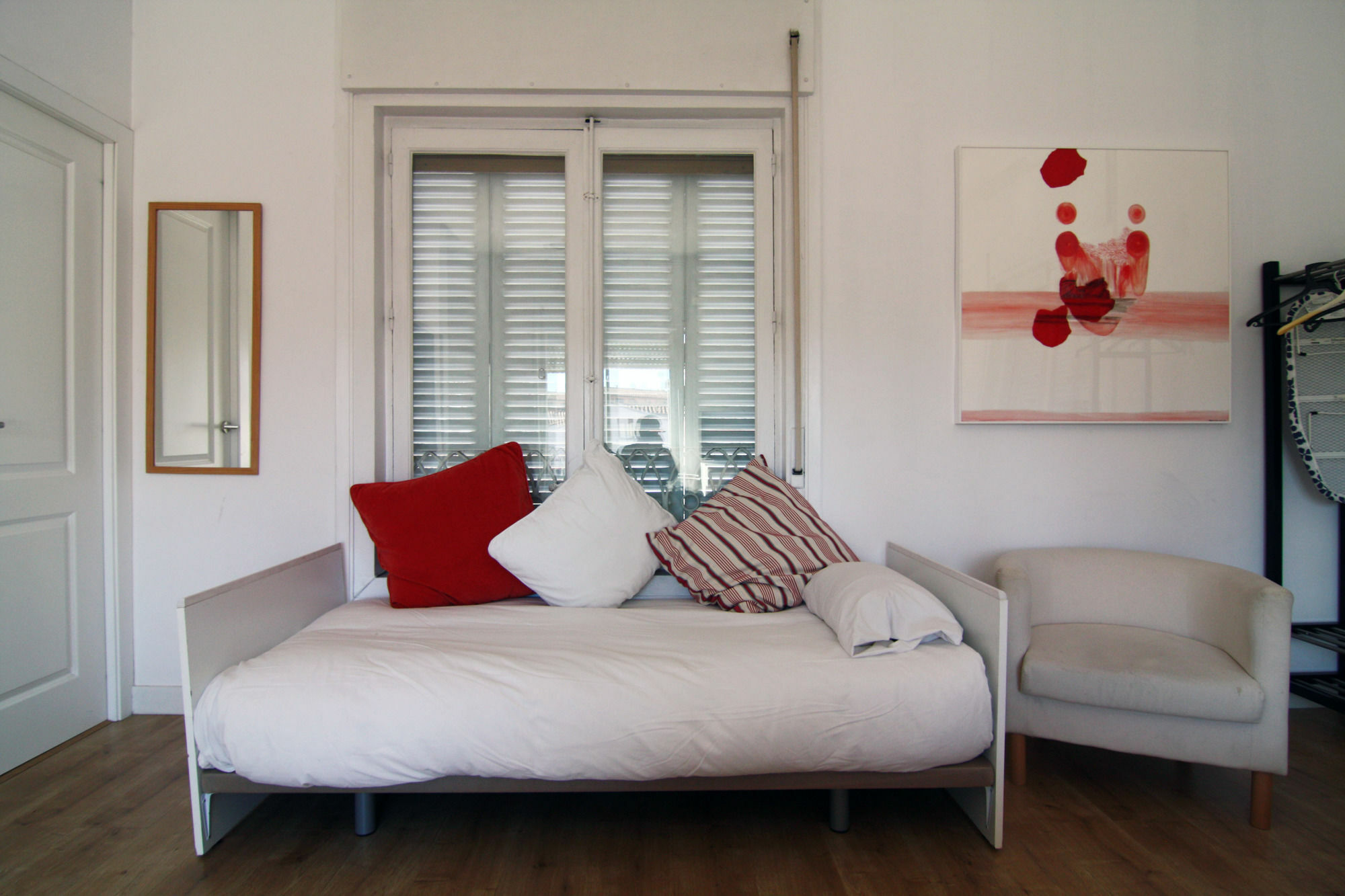 Sol Mayor Apartment Madrid Ngoại thất bức ảnh