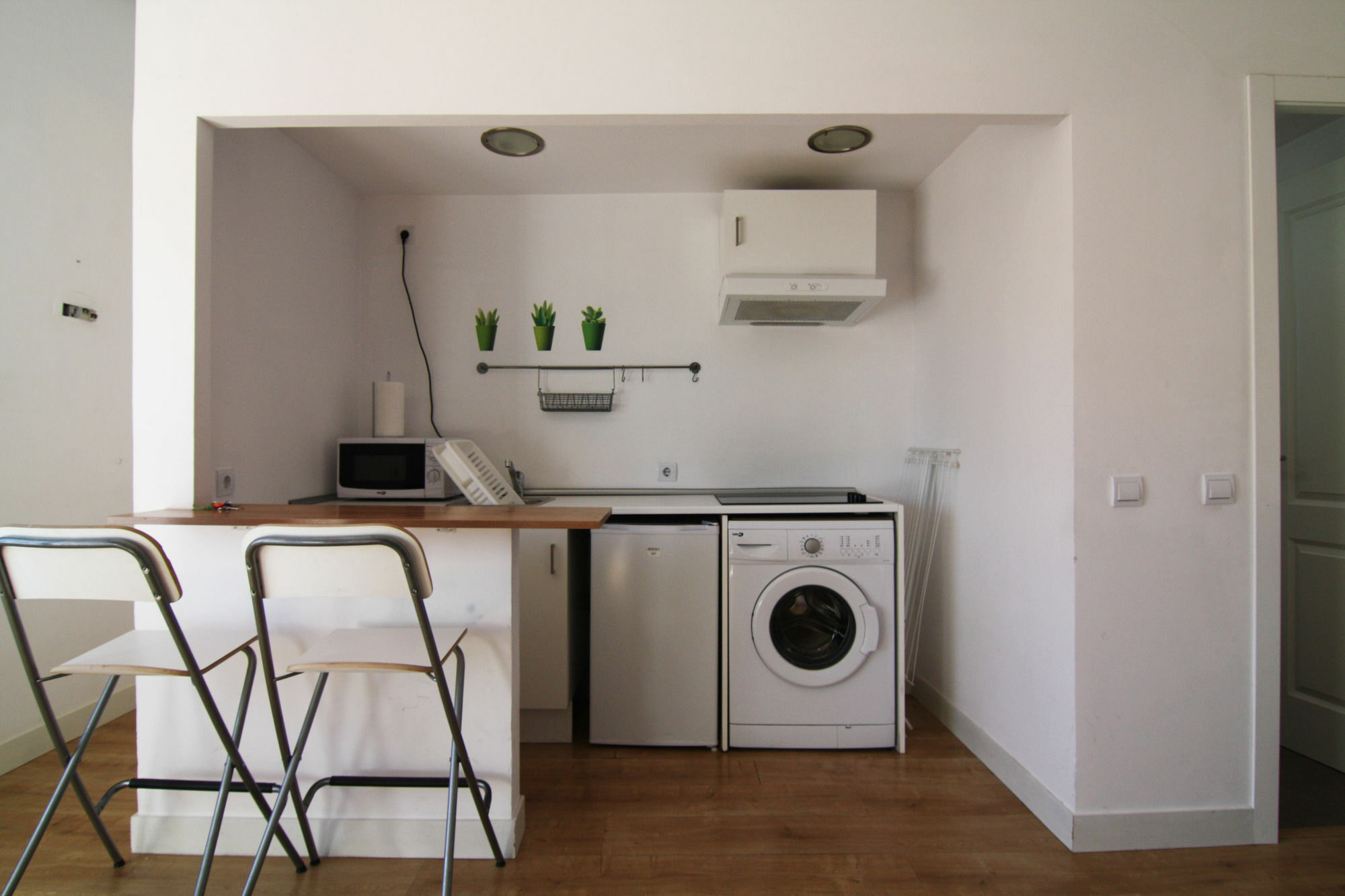 Sol Mayor Apartment Madrid Ngoại thất bức ảnh