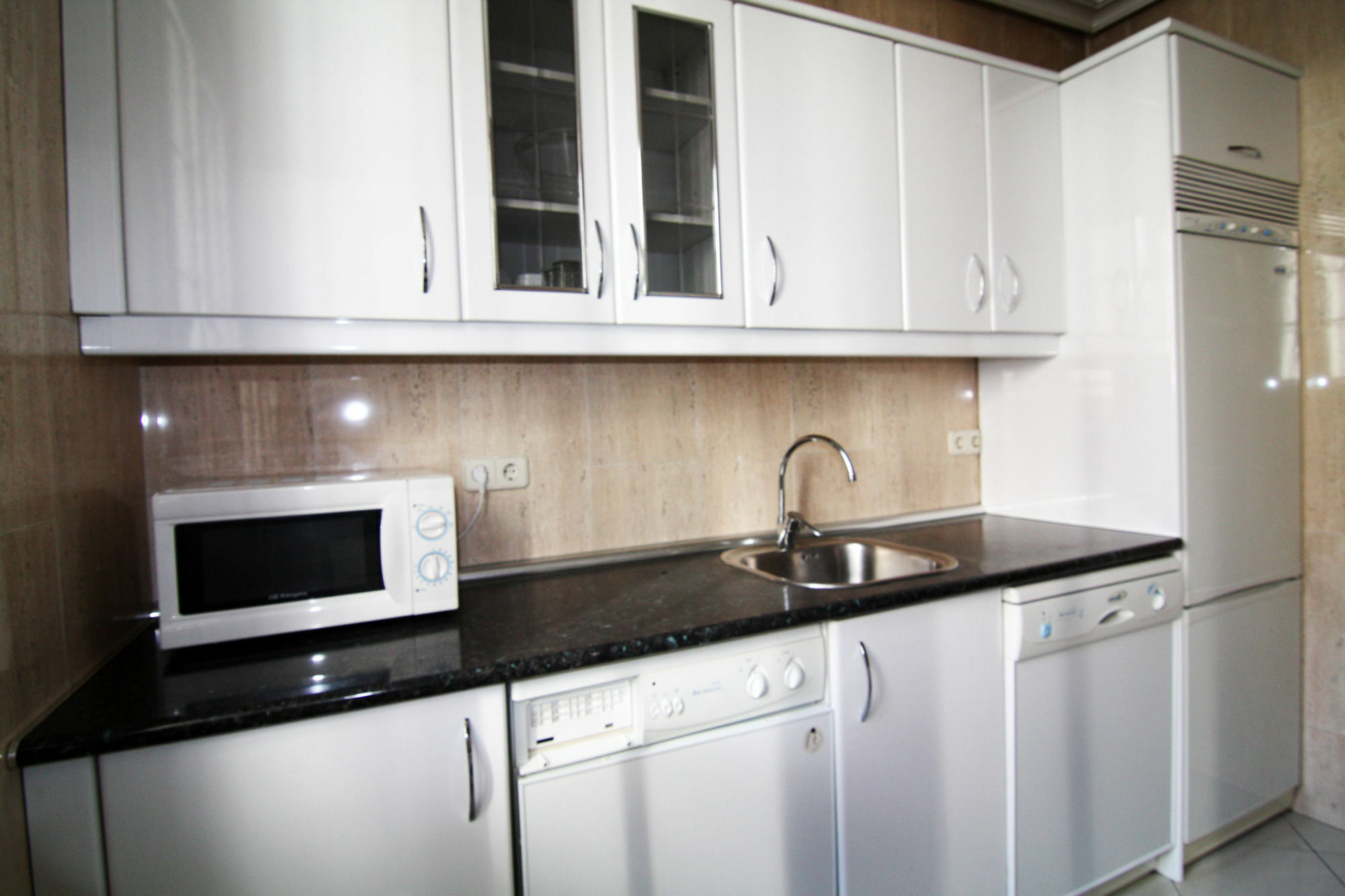 Sol Mayor Apartment Madrid Ngoại thất bức ảnh