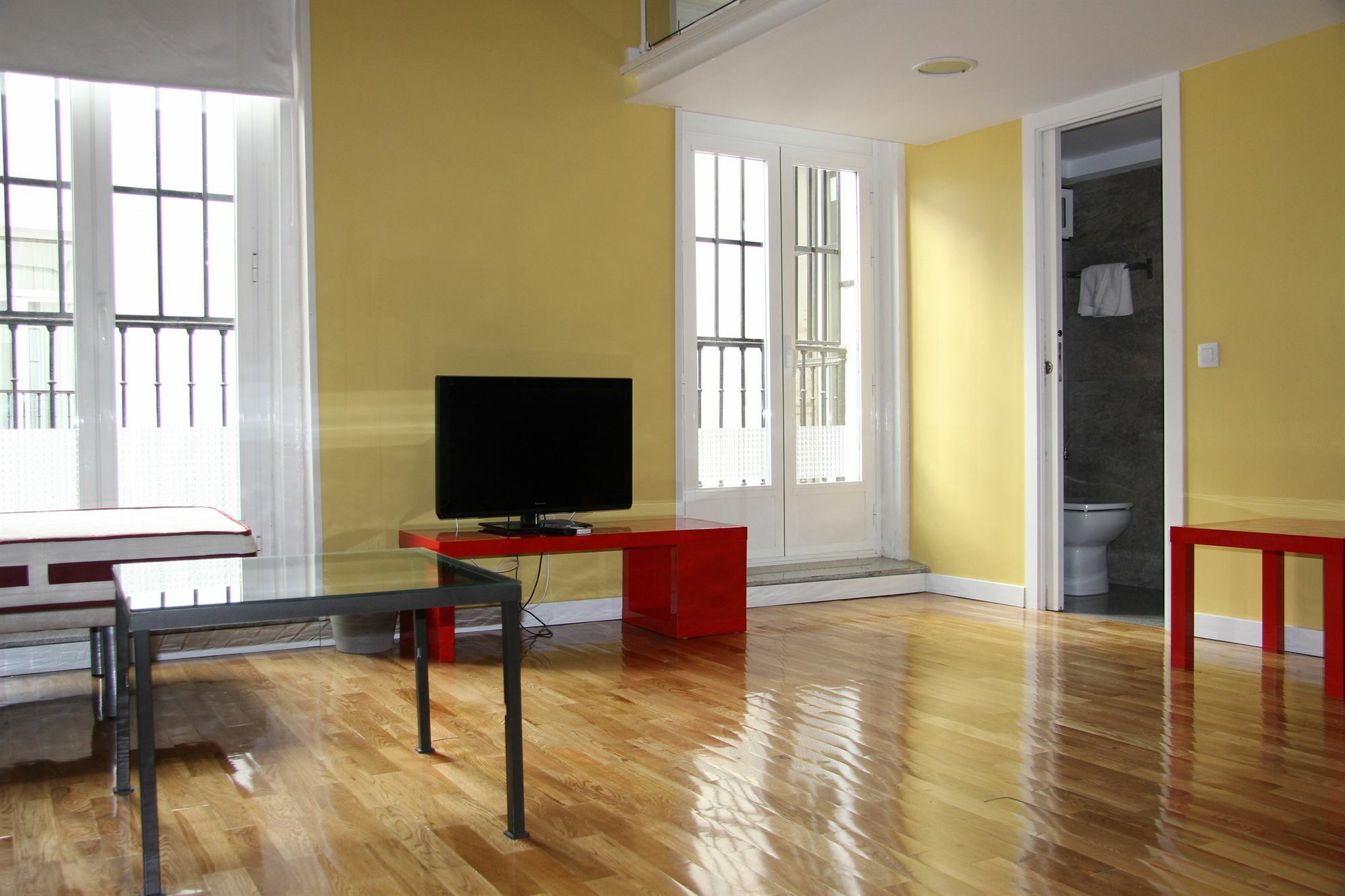 Sol Mayor Apartment Madrid Ngoại thất bức ảnh