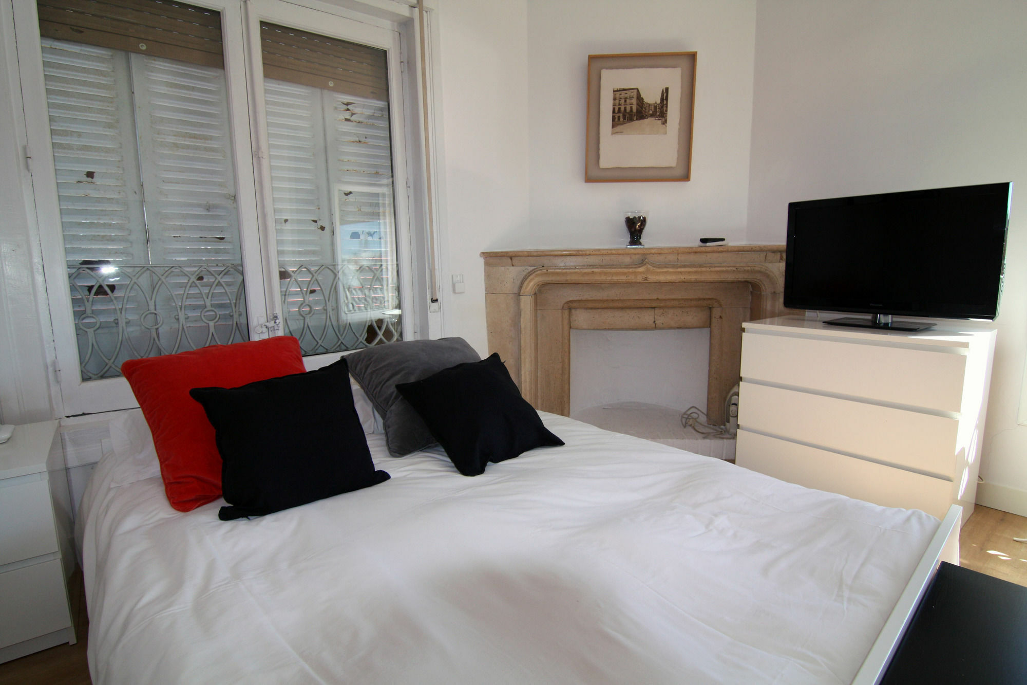 Sol Mayor Apartment Madrid Ngoại thất bức ảnh
