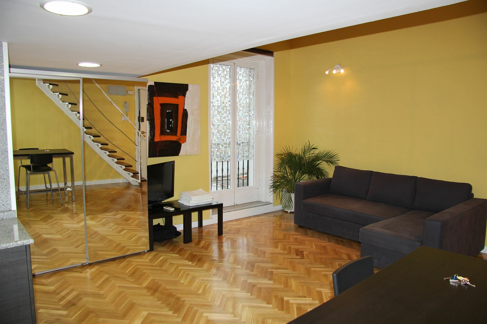 Sol Mayor Apartment Madrid Ngoại thất bức ảnh