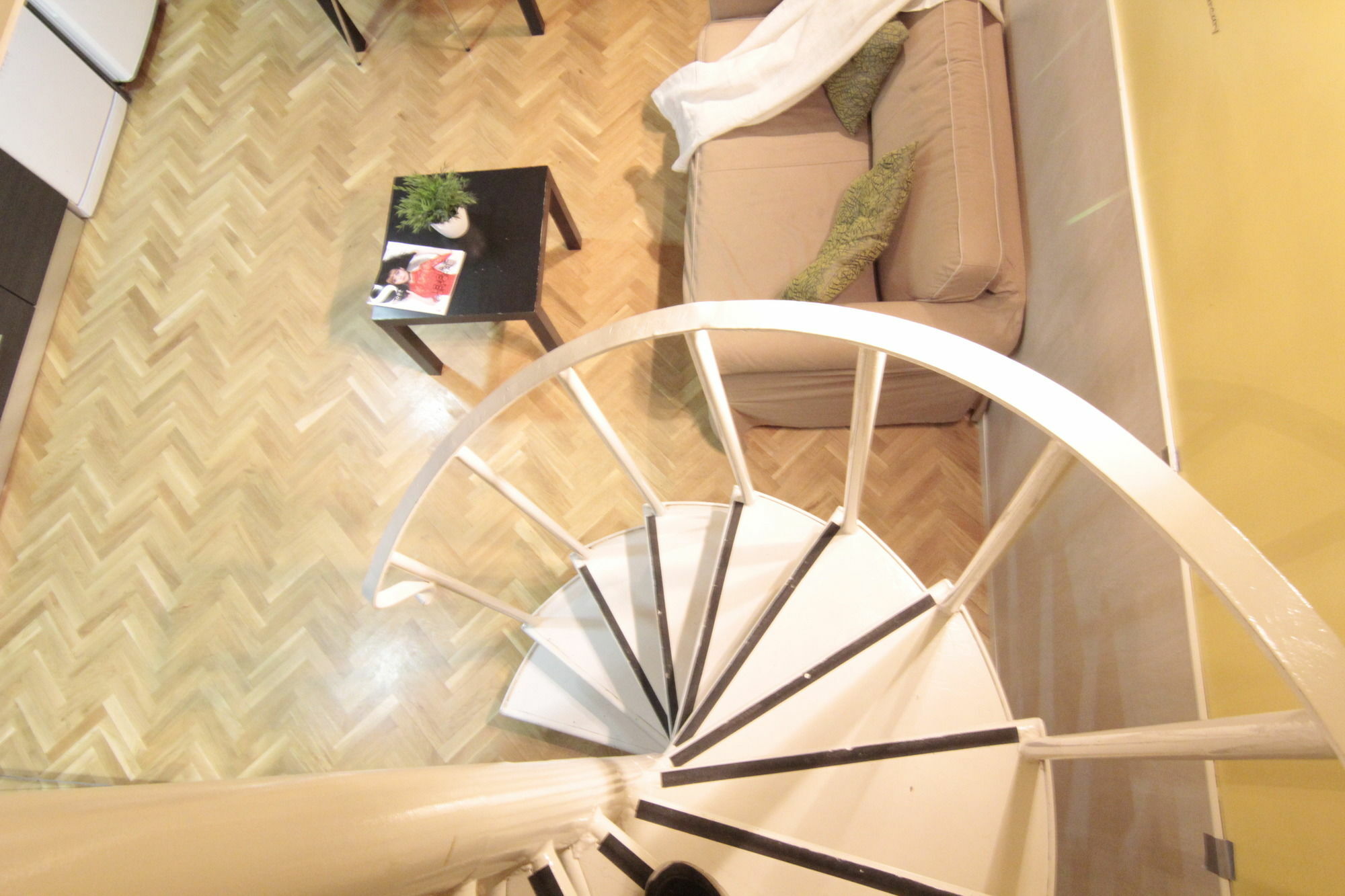 Sol Mayor Apartment Madrid Ngoại thất bức ảnh