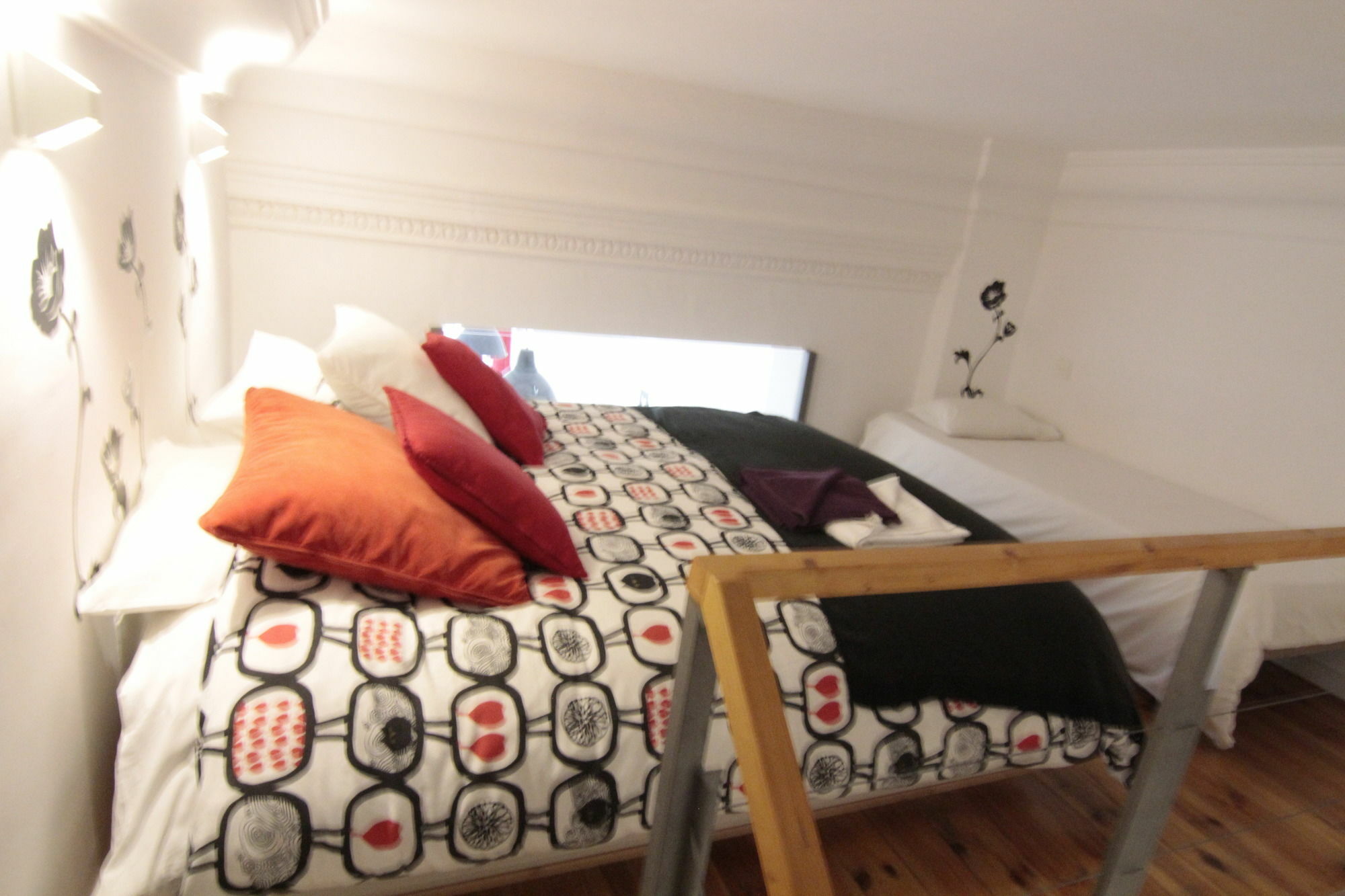 Sol Mayor Apartment Madrid Ngoại thất bức ảnh