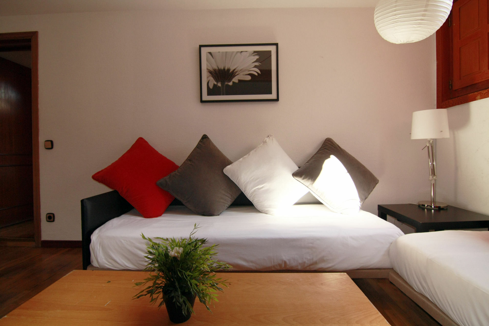 Sol Mayor Apartment Madrid Ngoại thất bức ảnh