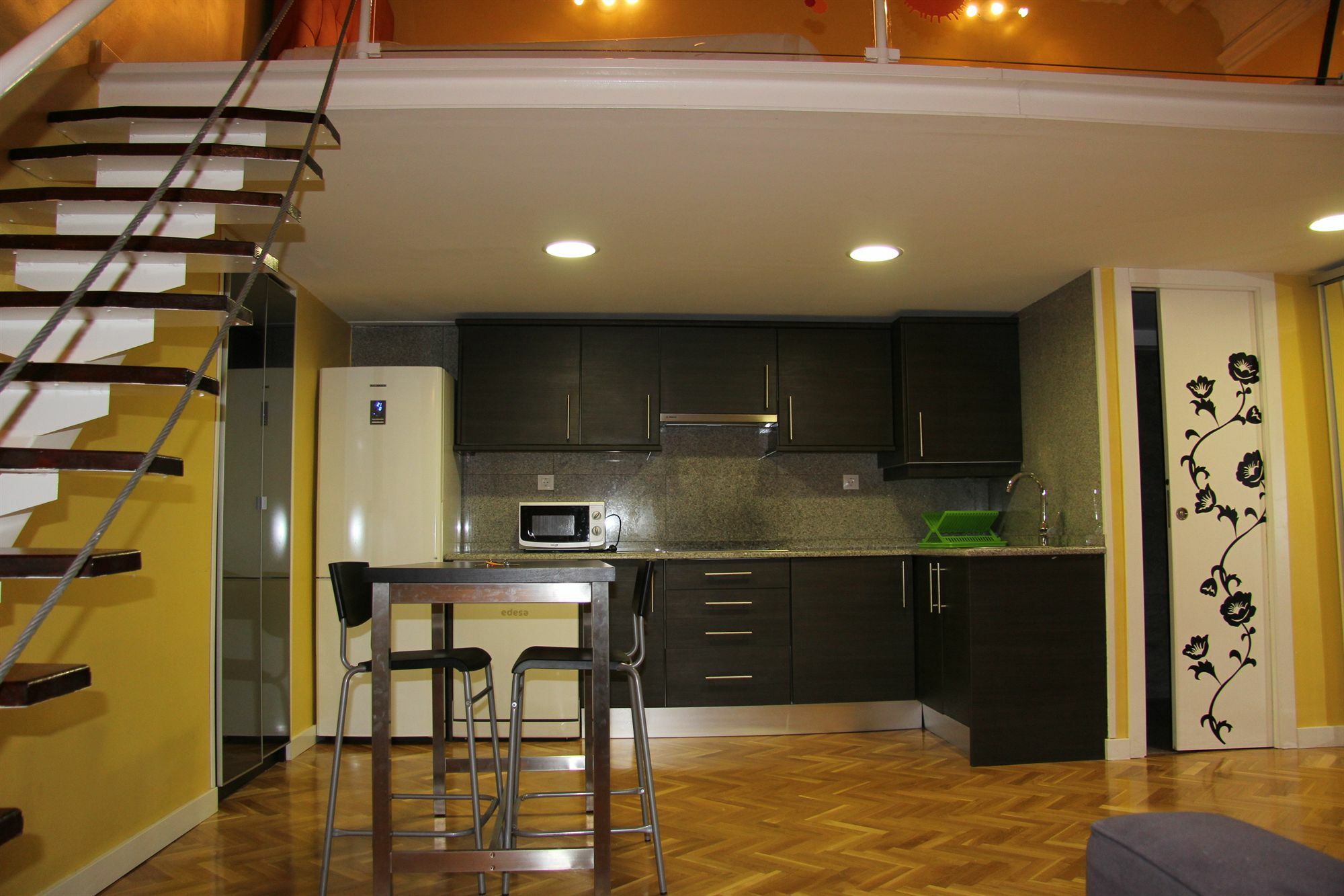 Sol Mayor Apartment Madrid Ngoại thất bức ảnh
