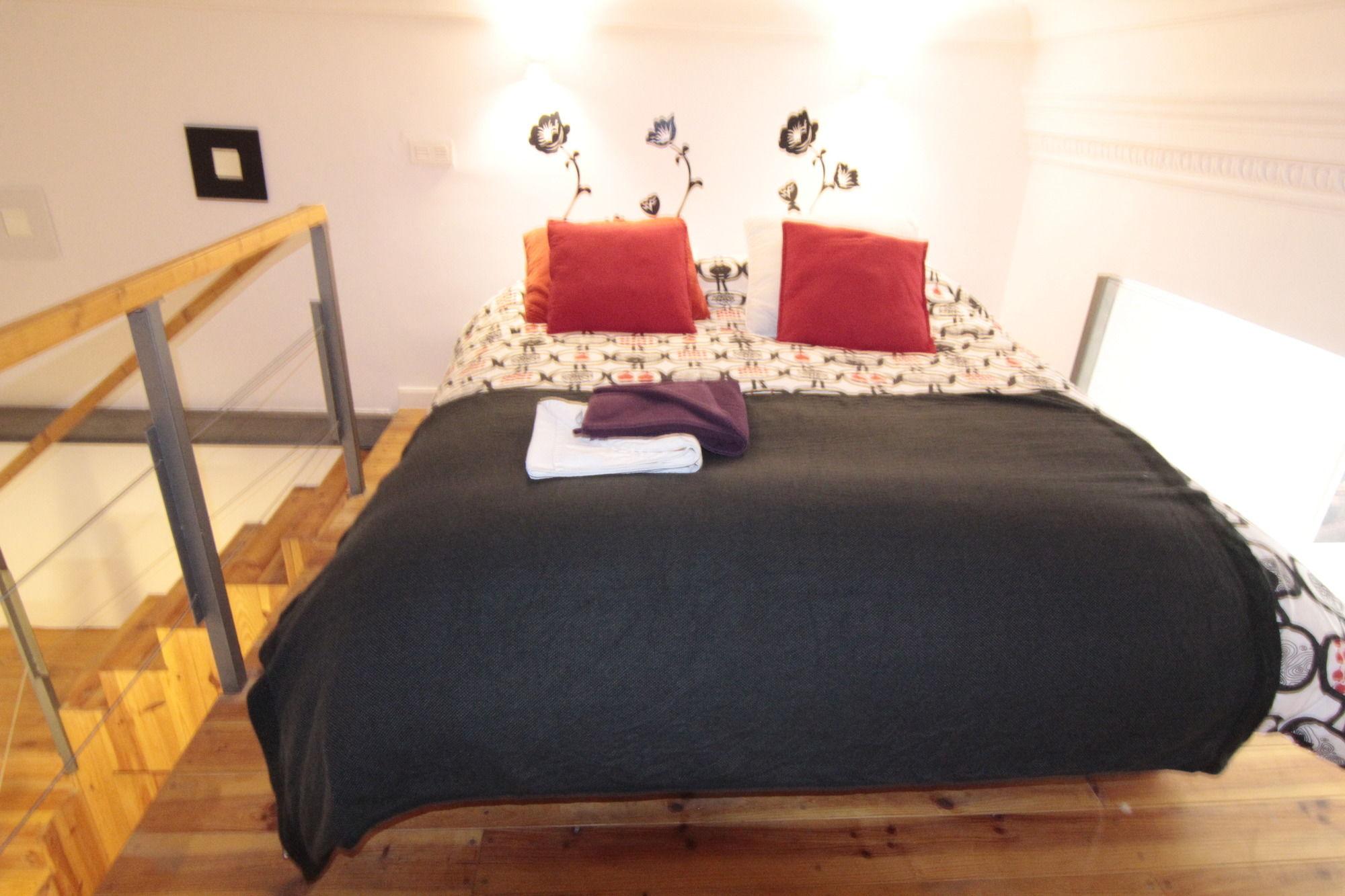 Sol Mayor Apartment Madrid Ngoại thất bức ảnh